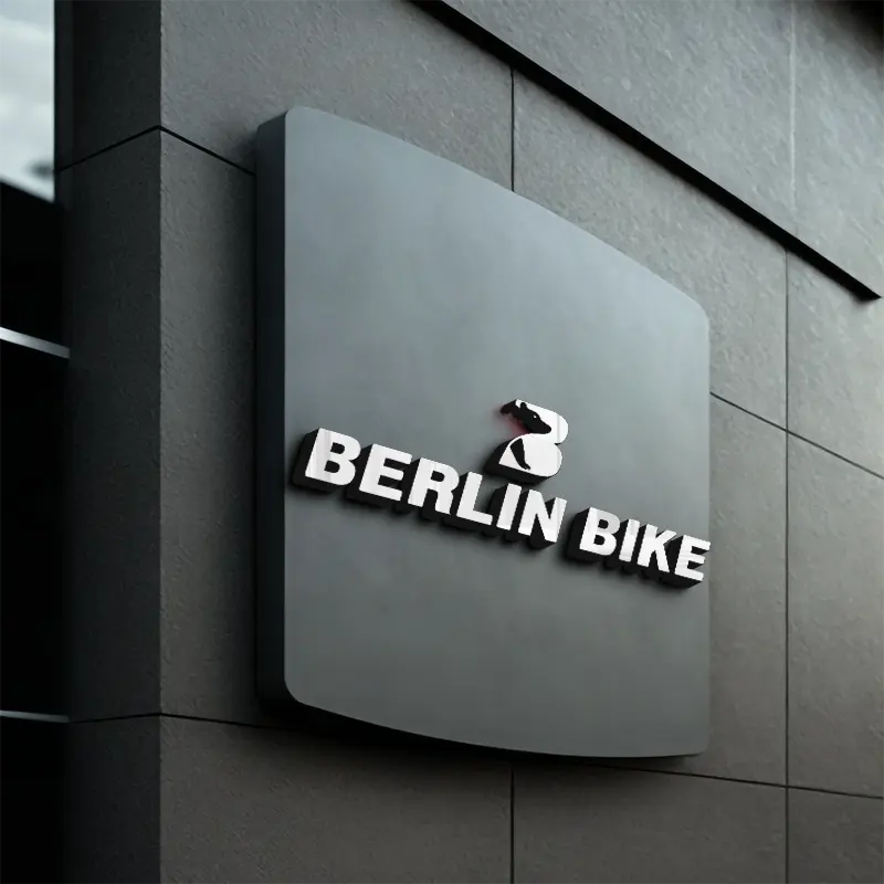 Berlin-bike-logo