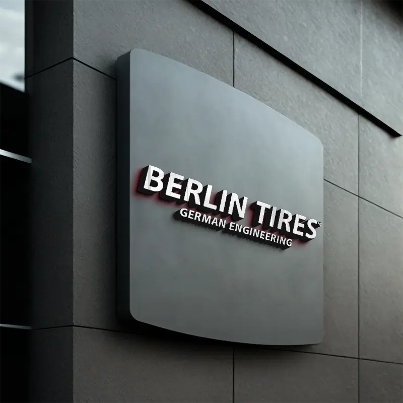 berlintires-logo-wall