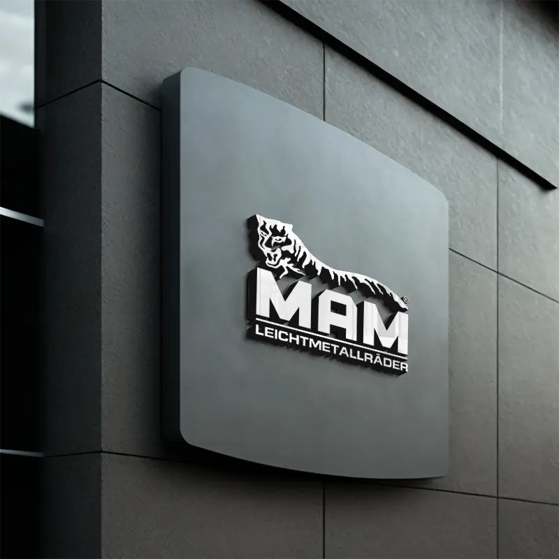 mam-logo-wall